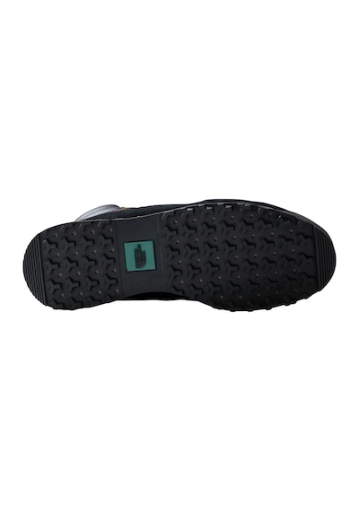 The North Face M Back - To - Berkeley Iv Leather Wp Erkek Bot Nf0a817qzn31 Çok Renkli The North Face M Back - To - Berkeley Iv Leather Wp Erkek Bot Nf0a817qzn31 Çok Renkli