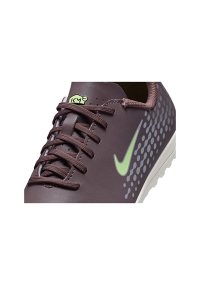 Nike Nıke Jr Mercurıal Vapor 16 Club Tf Km Genç Halı Saha Ayakkabısı Ib5184-200 Kahverengi Renkli