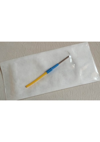 Non Stick Needle Koter Ucu (Bovie-Aaron)