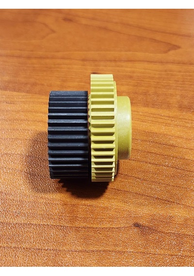 Samsung Uyumlu Scx-4824 Fuser Drıve Gear Set