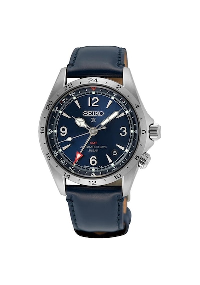 Seiko Prospex Alpinist GMT SPB377J Erkek Kol Saati