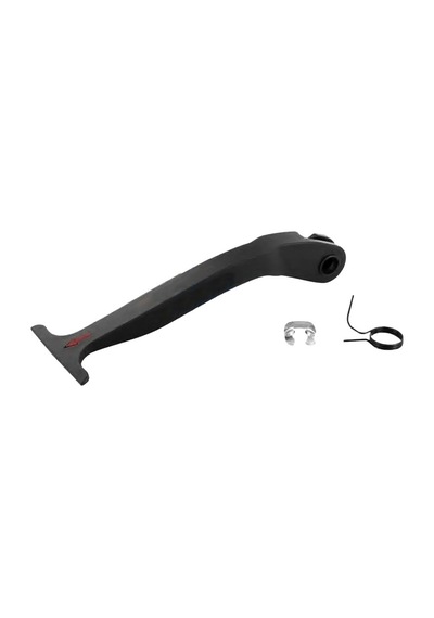 MERCEDES W221 KAPUT AÇMA DİLİ SET 2218800064