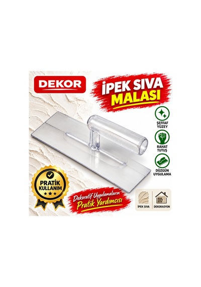 Şeffaf Sıvı Malası - 922587590
