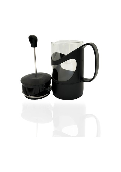 French Press Siyah