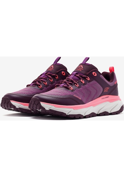 Skechers D'lux Journey - Marigold Kadın Pembe Outdoor Ayakkabı 180167 Ras Pembe