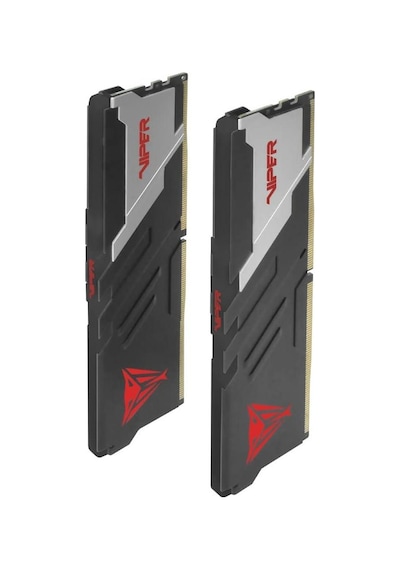 Patriot Viper Venom PVV532G600C30K 32 GB (2x16) DDR5 6000 MHz CL30 Ram