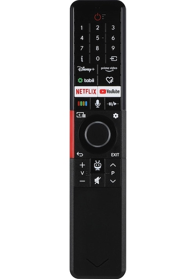 Vestel 70UT9740 70" 177 Ekran 4K Ultra HD Smart LED TV