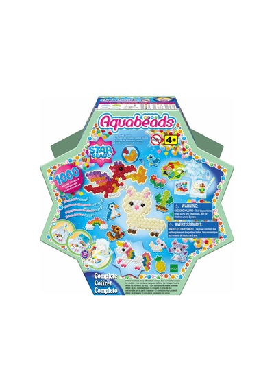 Epoch Starbead Başlangıç Seti - 4 Adet Tarı