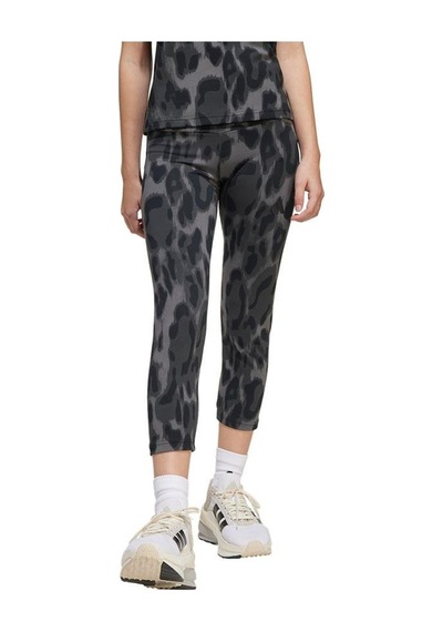 Adidas Çocuk Tayt Jg Fı Aop 7/8le Jj4796 Gri