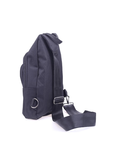 Seventeen 3473 Erkek Kanvas Body Bag Çapraz Çanta