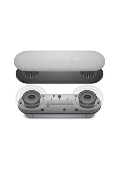 Dell SpeakerPhone SP3022 520-AAVQ Bilgisayar Hoparlörü