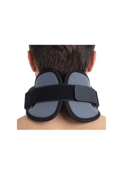 Code:ort-107 Boyunluk Wıre Frame Siyah