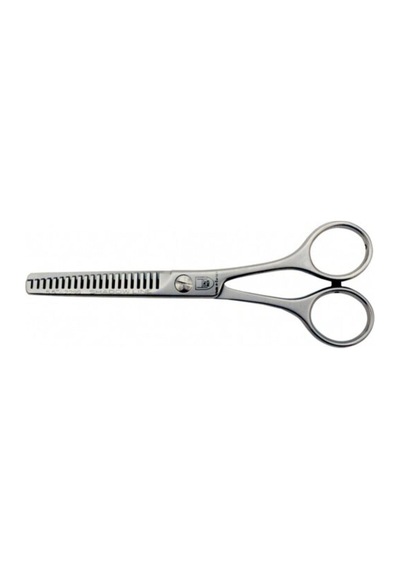 Shadow Line Metal Saplı Ara Berber Makası Çiftli 6,5"/16,51cm