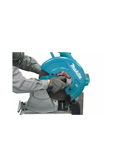 Makita Metal Kesme Makinası 2x18v Dlw140pt2