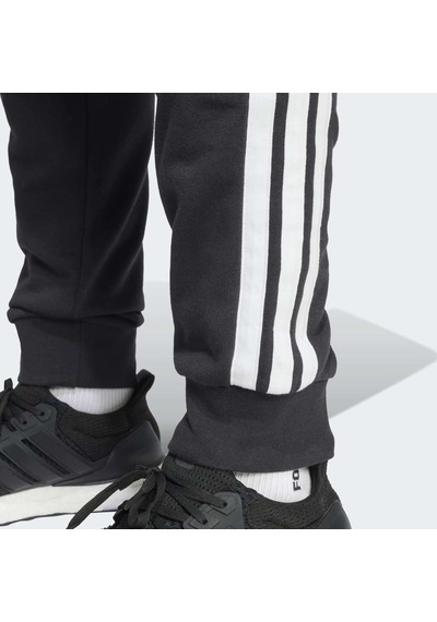 Adidas Jd1881 M 3s Ft Tc Pt Erkek Eşofman Altı Siyah