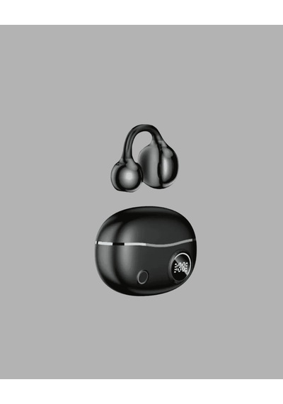 Açık Kulak Bluetooth Kulaklık 5.4 Aptx Destekli Ergonomik Belirtilmemiş