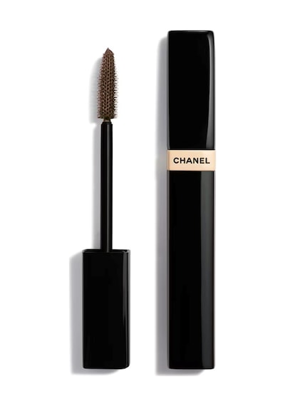 Chanel Les Beıges Mascara Volume And Definition Mascara 10 Noisette Diğer
