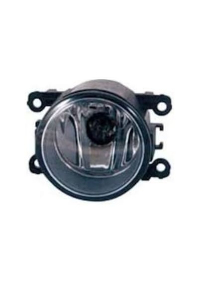 Ford Transıt V 347 Sis Lambası 2006+