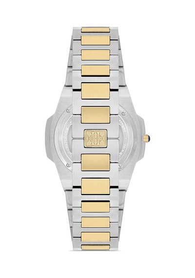 Kadın Kol Saati S.ql127t-02sg Gümüş - Gold