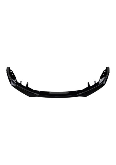 Bmw 4 Serisi M Tech G22 G23 G26 2020 - 2022 M Performance Ön Lip Plastik