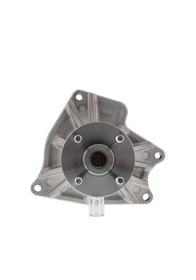Aısın Wpm-044v Devırdaım Su Pompası Mıtsubıshı Fuso Canter Euro4 4m42 Fe511 Fe859 Fe711 06