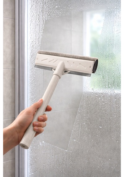 Emilahome Süngerli Camsil 22 Cm Bej - 868439481