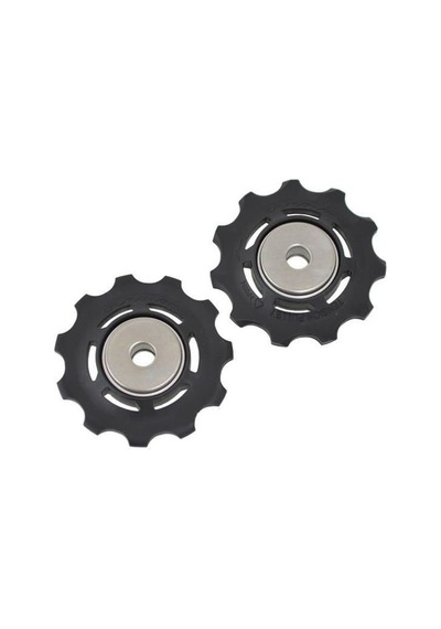 Shimano Gergi Ve Rehber Makara Set Rd-9070 Siyah