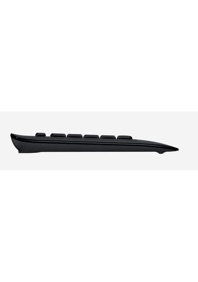 Teknoteg - Ox - Logıtech K650 Sıgnature Kablosuz Klavye Grafıt 920-010919
