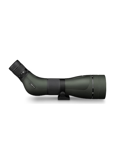 Vortex Diamondback HD 20-60x85 Spotting Scope Kara Teleskopu Çok Renkli