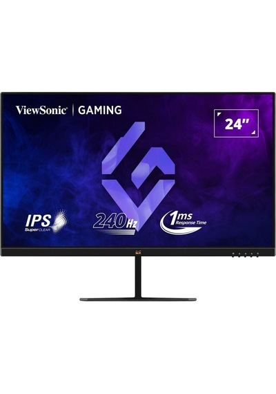 Vıewsonıc Vx2479a-hd-pro 23.8 1ms 240hz Ips Gamıng Monıtor