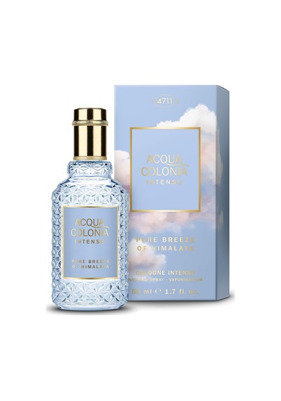 Colonia 4711 Intense Floral Fields Of Ireland Edc 50 Ml Unisex Parfüm
