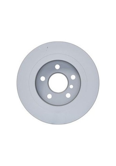 Bmw İ3s İ01 120ah 2018-2023 Bosch Arka Disk 2 Adet