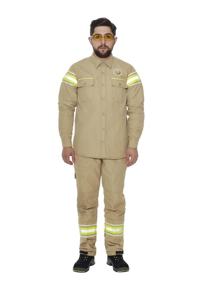 Ormancı Kıyafeti