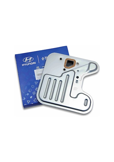 Şanzıman Filtresi Hyundaı Accent 2000-2006 / Elantra 2001-2007 / Getz 2003-2011 46321-22731
