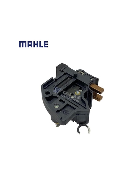 Mahle-ıskra 12v Kömürlü Konjektör Jcb