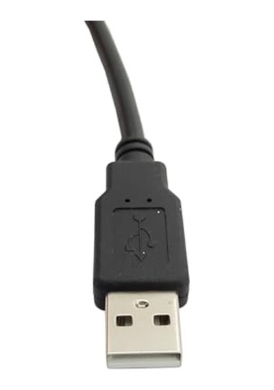 Metre Veri Kablosu Dönüştürücü Usb To Ethernet Lan Kablo Ft232rl Çip Bilgisayar Usb Çıkışından Internet Çal Diğer