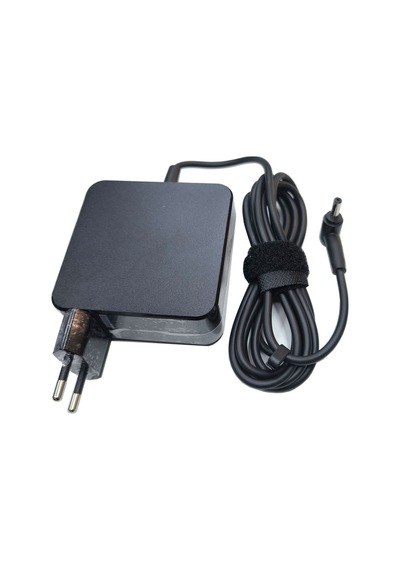 Asus İle Uyumlu 19v 3.42a Notebook Adaptörü 4.0mm 1.35mm Uçlu Adaptörü