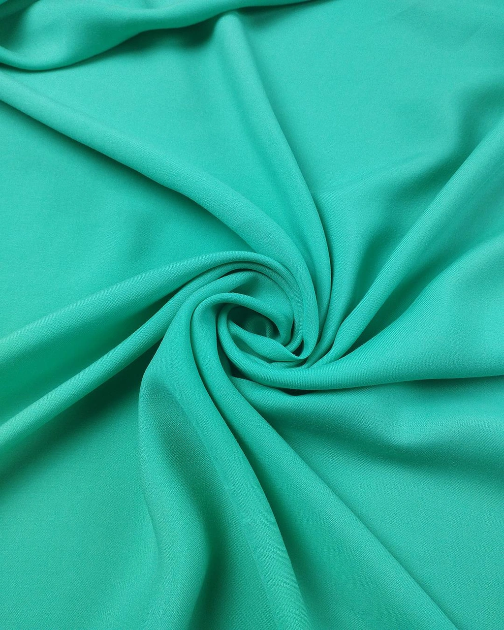 Yumuşacık Viskonlu Dokuma İnce Pastel Yeşil Renk En: 140 Cm-1474 Renkli