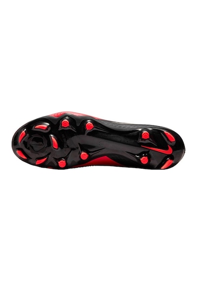 Nike Phantom 6 Low Acad Fg/mg Erkek Krampon Hj4564-600 Kırmızı