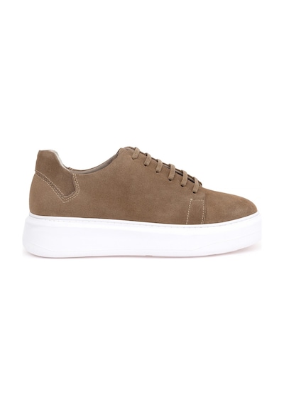Pierre Cardin Erkek Bej Ayakkabı 50289824-vr011 Bej