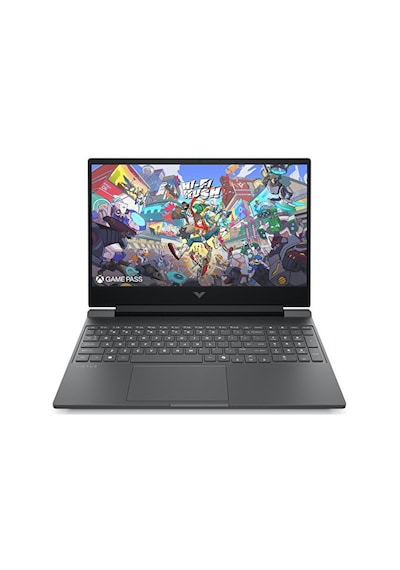 HP Victus 15-FA2051NT D2QG6EA i5-14450HX 24 GB 1 TB SSD 6 GB RTX4050 15.6" Free Dos Dizüstü Bilgisayar