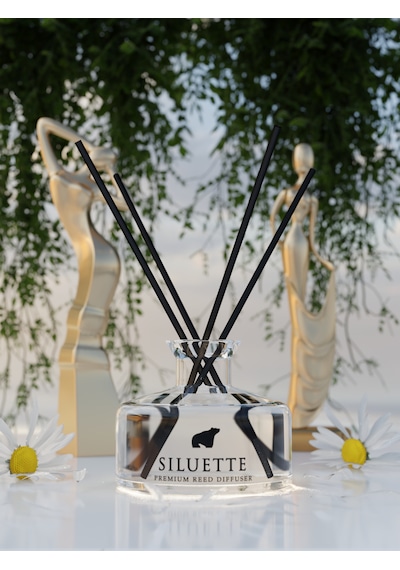 Css Premium Collection Siluette Çubuklu Oda Kokusu 190 ML﻿