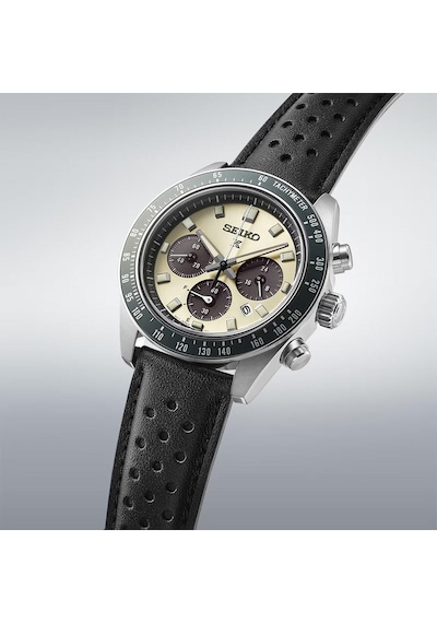 Seiko Prospex Speedtimer Solar Ssc943p Erkek Kol Saati Ssc943p1-14512 Çok Renkli