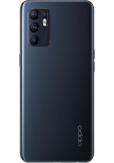 Oppo Reno 6 8 GB 128 GB (Oppo Türkiye Garantili)