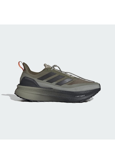 Adidas Ig9354 Ultraboost 5 Clımawarm Erkek Yürüyüş Koşu Ayakkabısı Yeşil