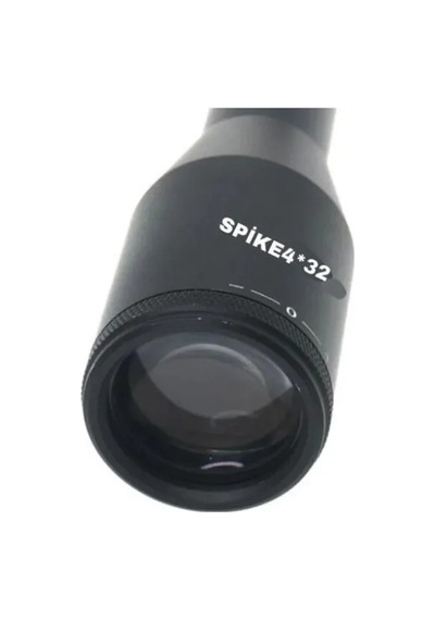 Jenerik 4x32ae 4x32 Av Dürbünü Çok Renkli