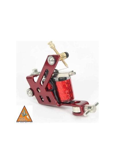 Tts Xl-240A Tattoo Dövme Makinası