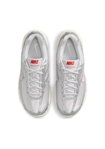 Nike Initiator Gri Kadın Yürüyüş & Koşu Ayakkabısı
