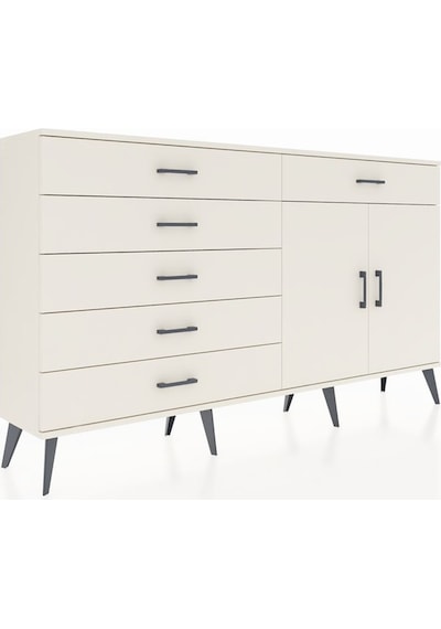 Arges Konsol Tek Raflı 6 Çekmeceli 2 Kapaklı 176x30x99 Aytaşı-ayt Aytaşı-aytaşı Arges Konsol Tek Raflı 6 Çekmeceli 2 Kapaklı 176x30x99 Aytaşı-ayt Aytaşı-aytaşı