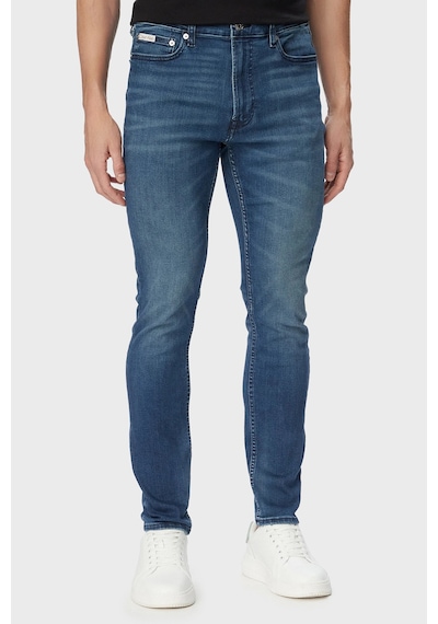 Calvin Klein Pamuklu Slim Fit Normal Bel Jeans Lv04rg794gxhm Erkek Kot Pantolon Lv04rg794g Xhm Mavi Calvin Klein Pamuklu Slim Fit Normal Bel Jeans Lv04rg794gxhm Erkek Kot Pantolon Lv04rg794g Xhm Mavi